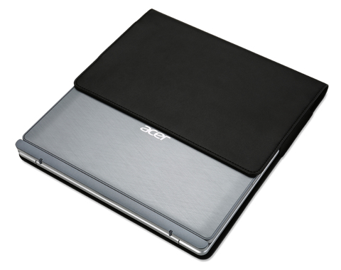 Acer NP.BAG1A.083 tablet case – image 3