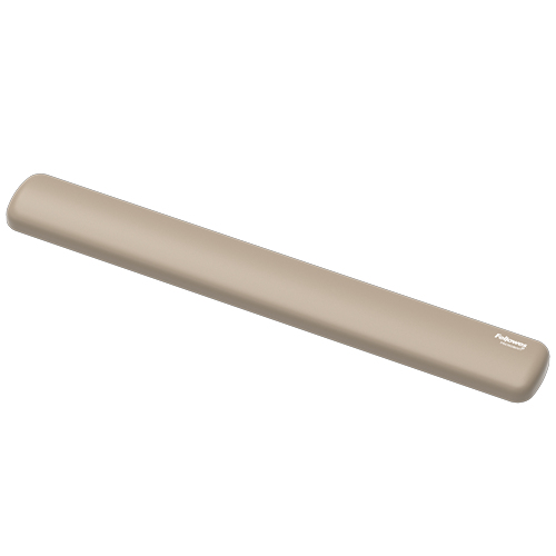 BREYTA KEYBOARD WRIST REST - SAND