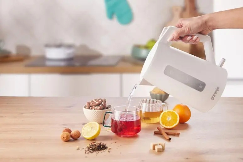 Gorenje K17OPW electric kettle – image 5