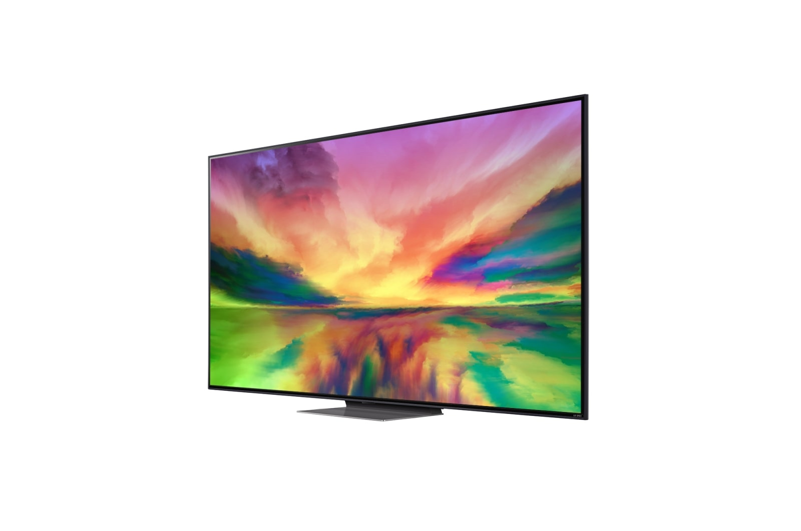 LG 65QNED816RE 165.1 cm (65") 4K Ultra HD Smart TV Wi-Fi Black – image 3