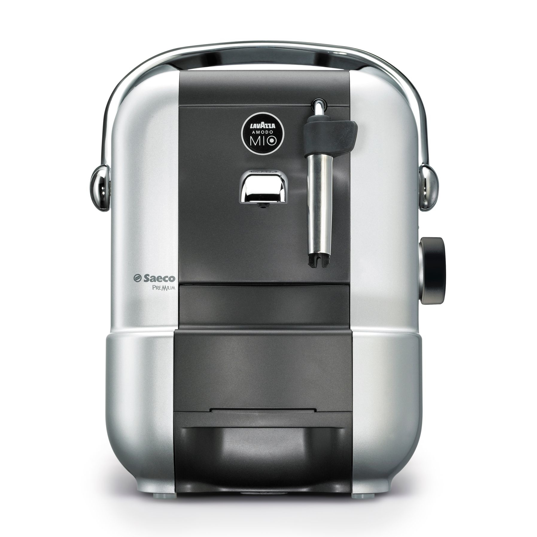 Saeco Lavazza A Modo Mio Premium – image 2