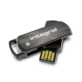 Integral INFD32GB360SECV2 USB flash drive – image 3