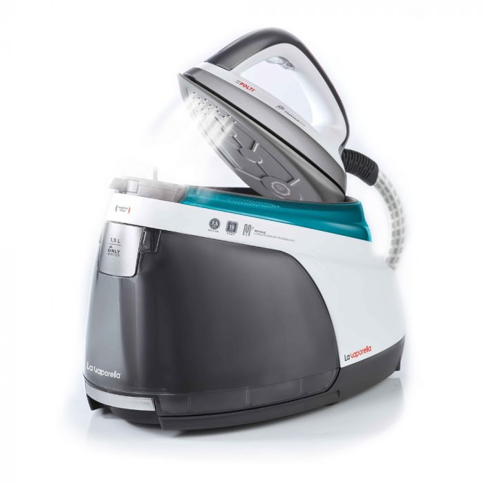 Polti XT100C 2350 W 1.5 L Multicolour – image 4