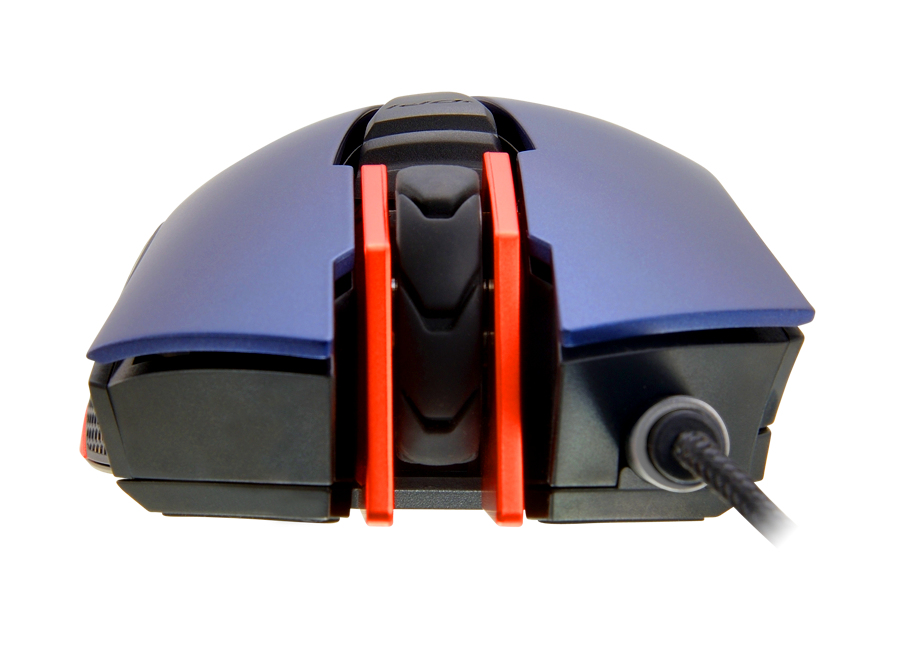 COUGAR 550M mouse Gaming USB Type-A Optical 6400 DPI – image 5