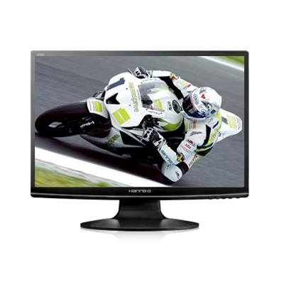 Hannspree Hanns.G HA222DBP computer monitor