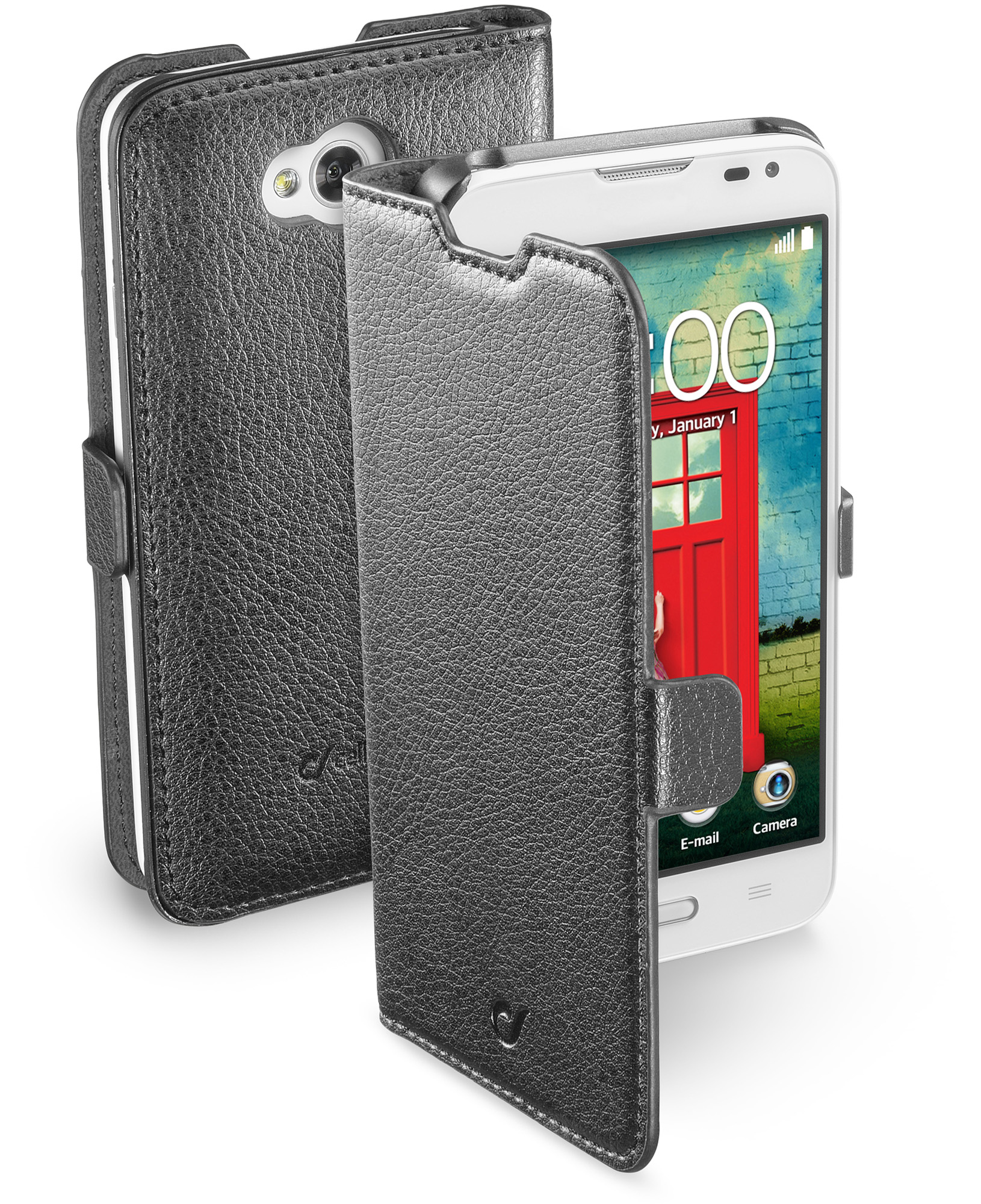 Cellularline Book Essential - L70/L65