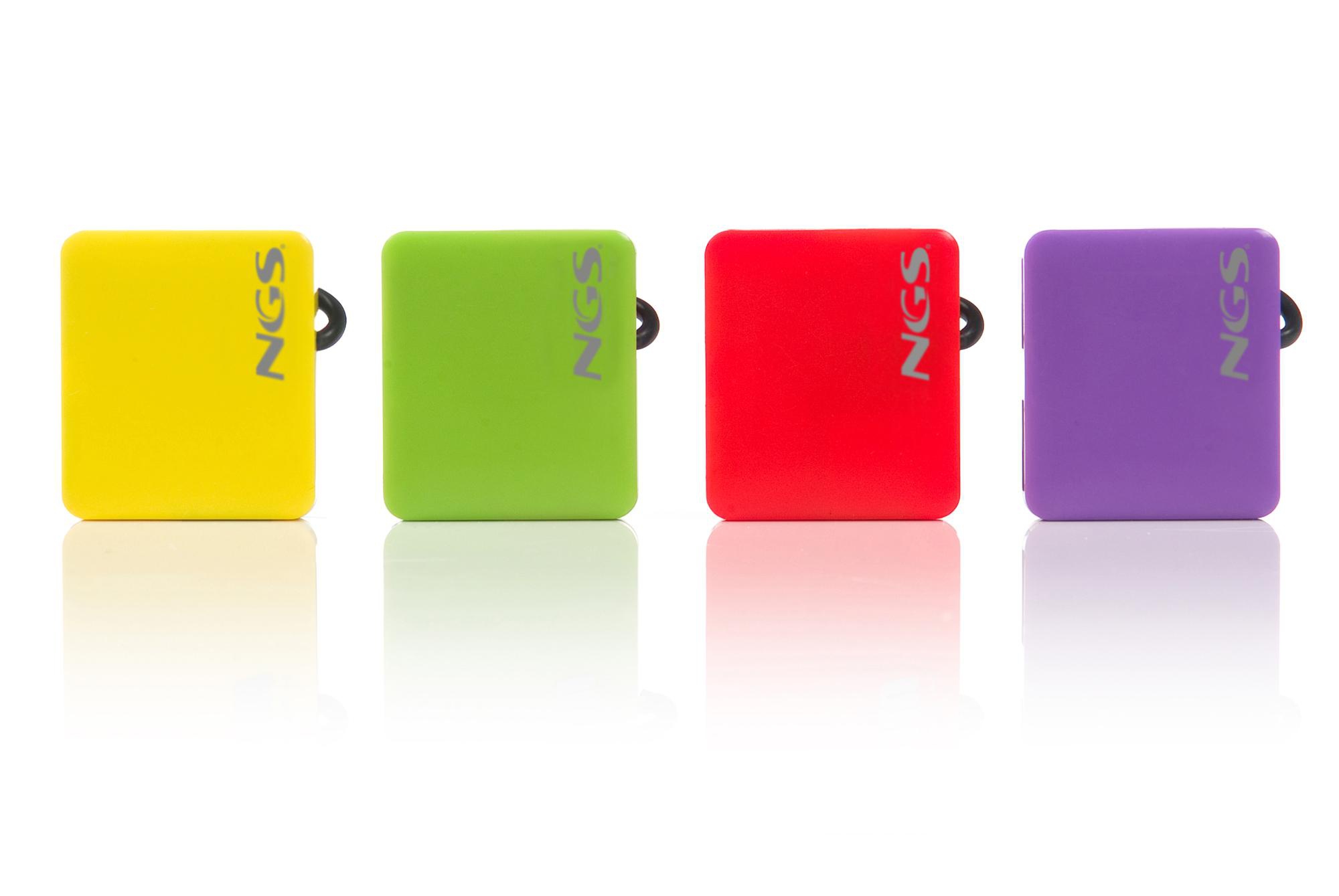 NGS Green Microhub – image 4