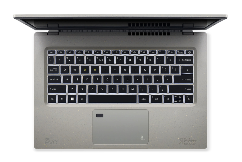 Acer Aspire AV14-52P-5986 Intel® Core™ i5 i5-1335U Laptop – image 4