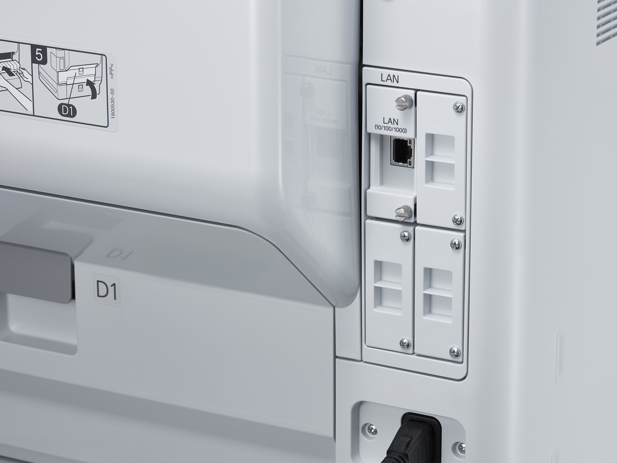 Epson WF‑C879RDWF BAM – image 3