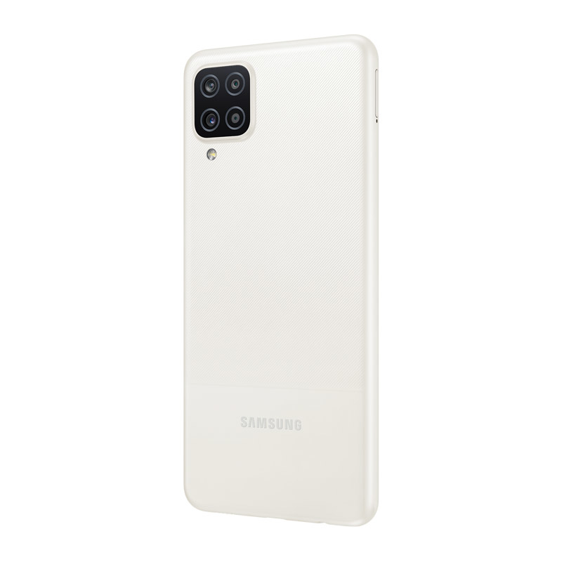 Samsung Galaxy A12 SM-A125FZWVEUE smartphone – image 8