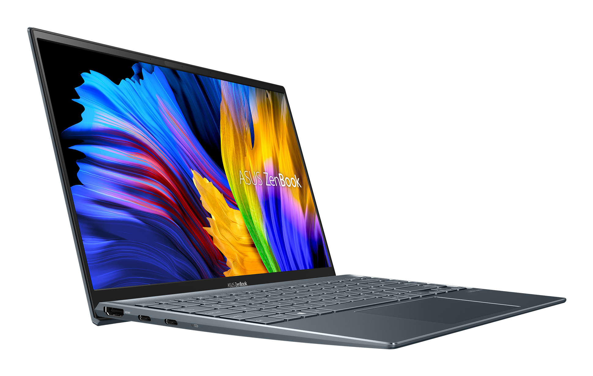 ASUS Zenbook 14 UM425QA-R55DLHDCB1 laptop AMD Ryzen™ 5 5600H – image 3