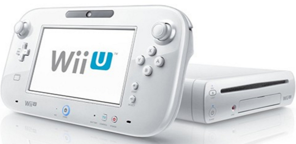 Nintendo Wii U Basic Pack 8GB + Land + Just Dance 2014 – image 2