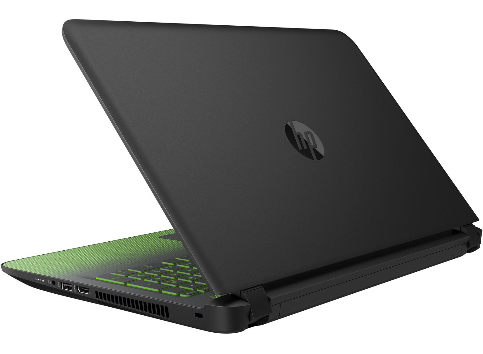 HP Gaming 15-ak090nz – image 9
