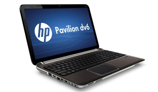 HP Pavilion dv6-7051sa Notebook PC B4D17EA – image 9