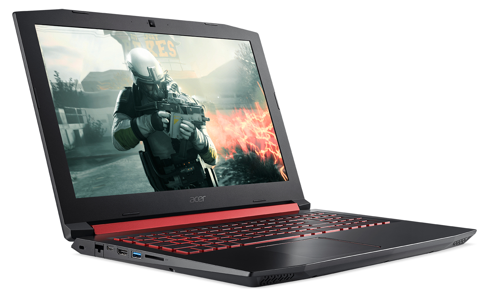 Acer Aspire 5 A515-51-76BT Intel® Core™ i7 i7-7700HQ Laptop – image 3