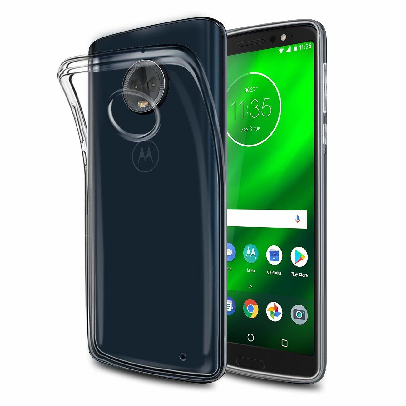 Lenovo PTM7C01698 mobile phone case