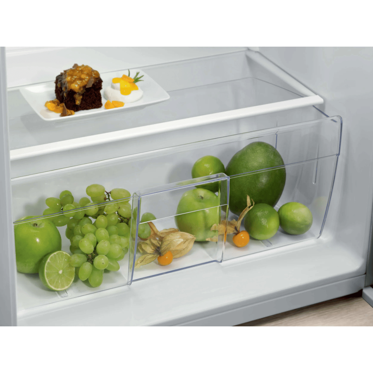Electrolux KFB2AE10S1 combi-fridge Built-in – image 2