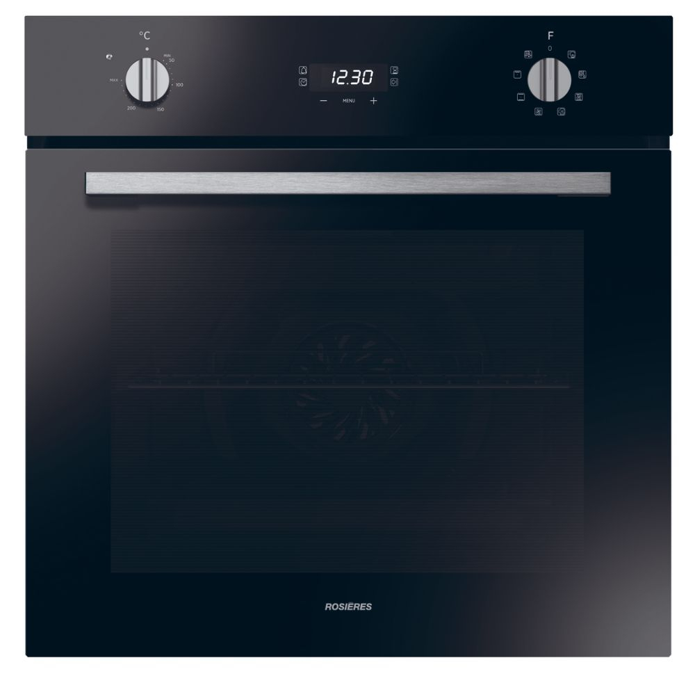 Rosieres RFC3O3351PN 65 L Black