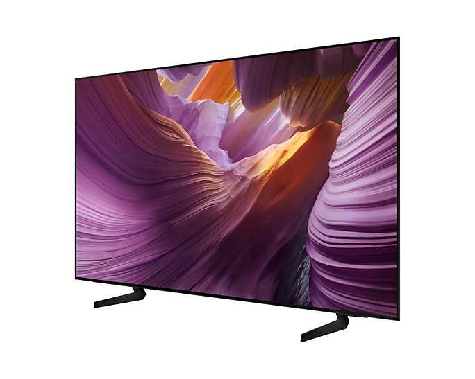Samsung QA55S85FAEXXY TV – image 2