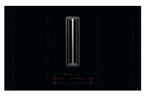 Electrolux DMSL8350UO — vue 1 sur 8