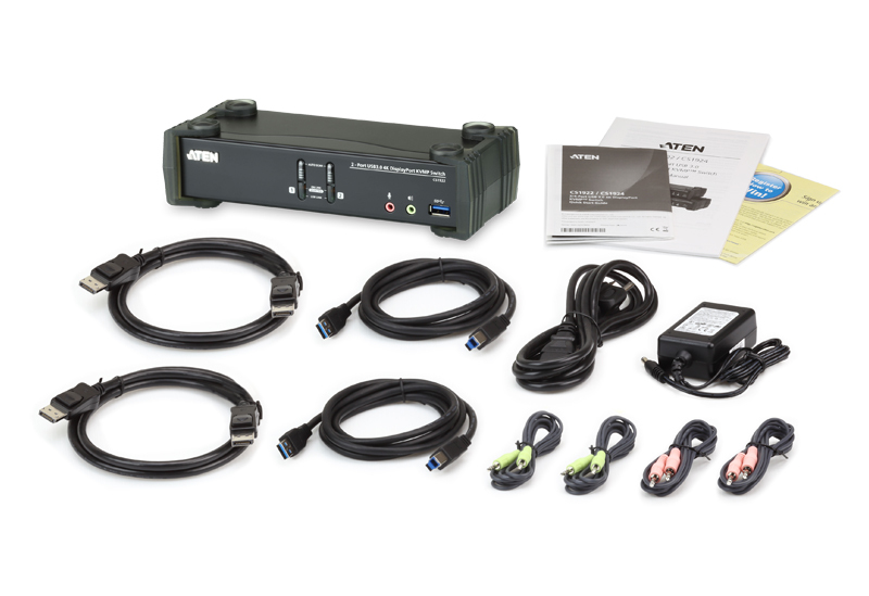 Product Gallery
