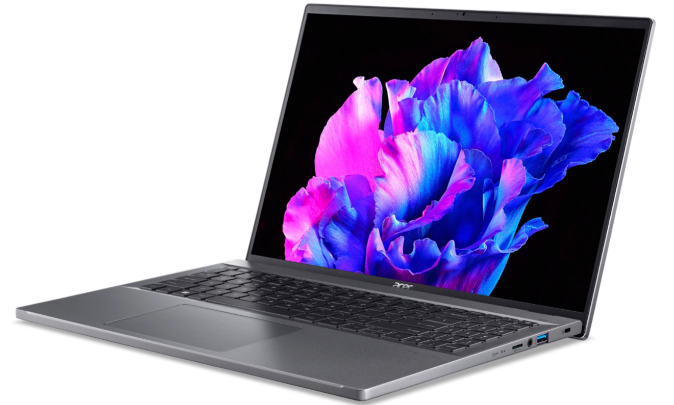 Acer Swift SFG16-71-526K Intel® Core™ i5 i5-1335U Laptop – image 3