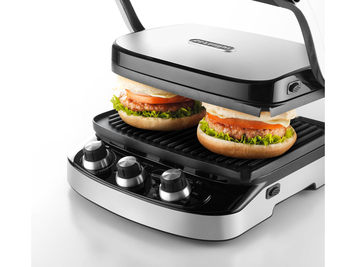 De’Longhi CGH900 contact grill – image 6