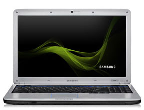 Samsung R R530-JT03SE Intel® Core™ i3 i3-350M