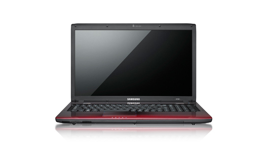 Samsung NP-R780E