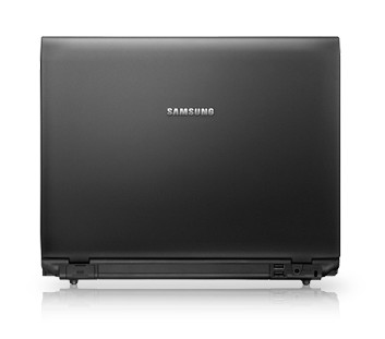 Samsung P P560-AS01 Intel® Core™2 Duo P8400 – image 4