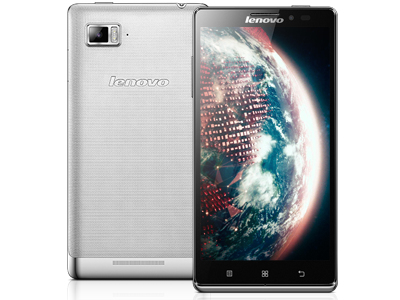 Lenovo VIBE Z