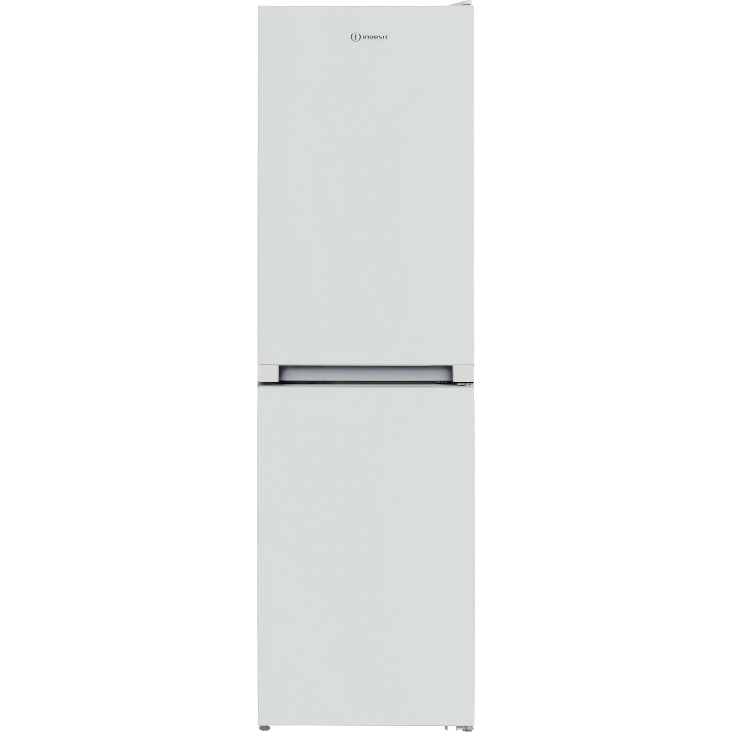Indesit IBNF 55182 W UK — vue 1 sur 6