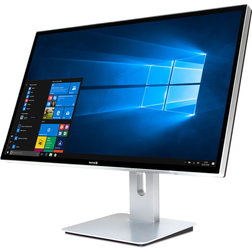 TERRA 2705 Intel® Core™ i5 i5-7500 – image 2