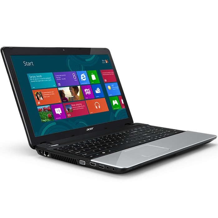 Acer Aspire 571-33128G50Maks Intel® Core™ i3 i3-3120M Laptop – image 2