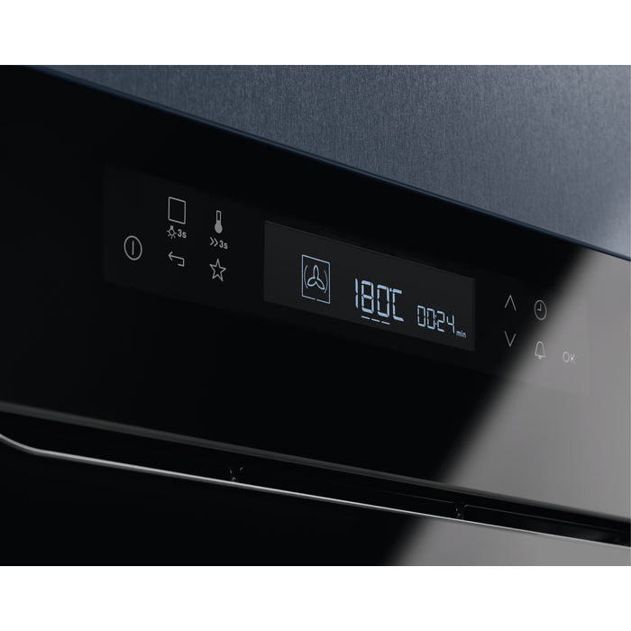 Electrolux EOE7P31Z 71 L 3500 W Black – image 7