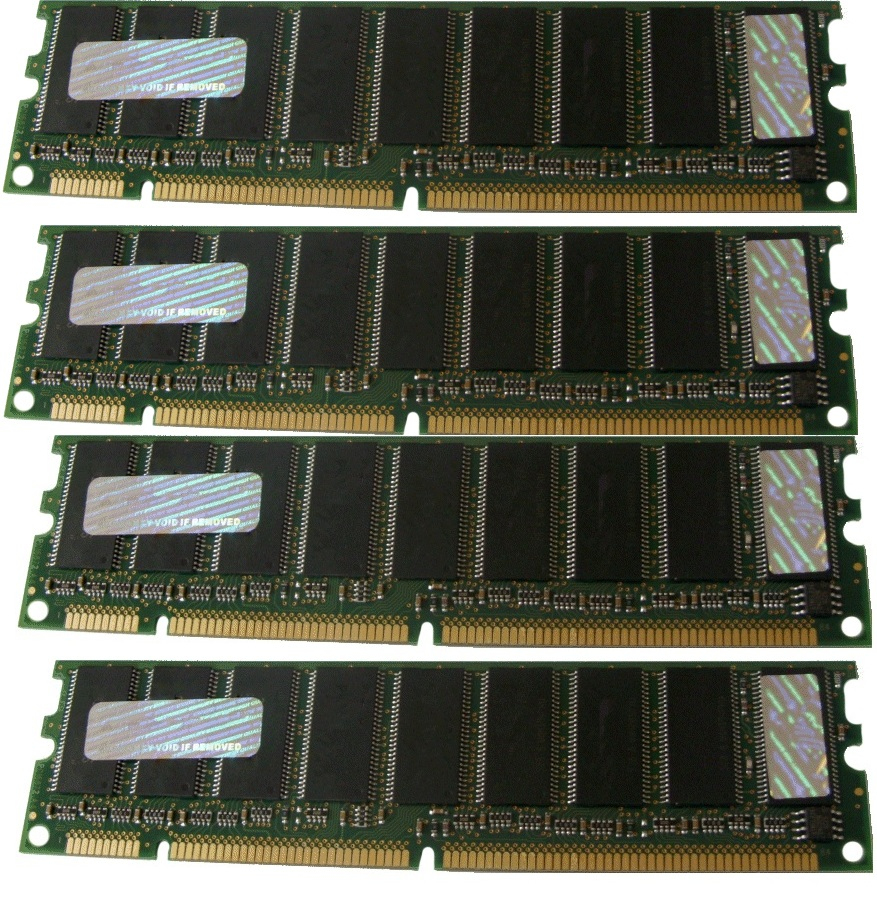 Fujitsu S26361-F2174-L542 memory module
