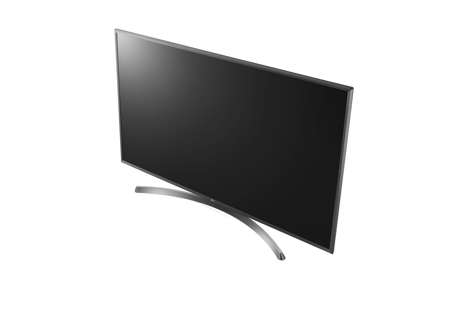 LG 43UK6750 TV 109.2 cm (43") 4K Ultra HD Smart TV Wi-Fi Black, Grey – image 9