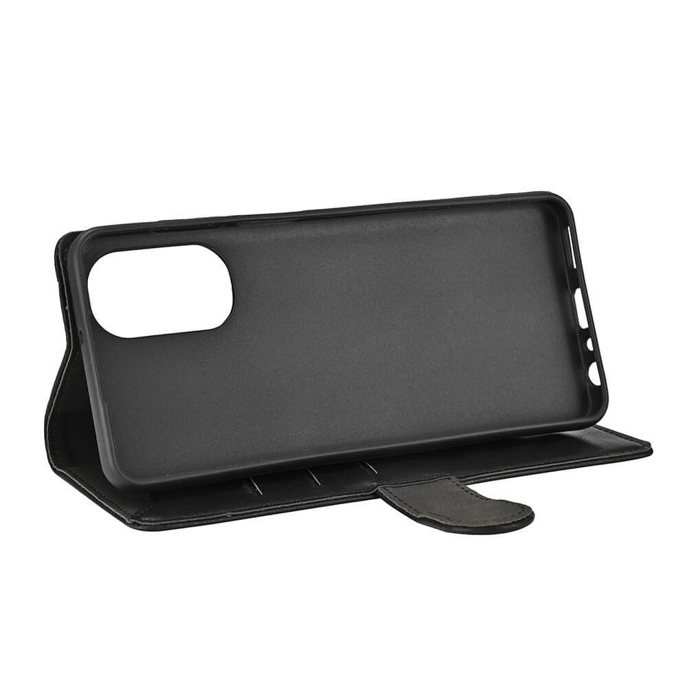 Gear Wallet Case Black - Motorola Moto G62 – image 5