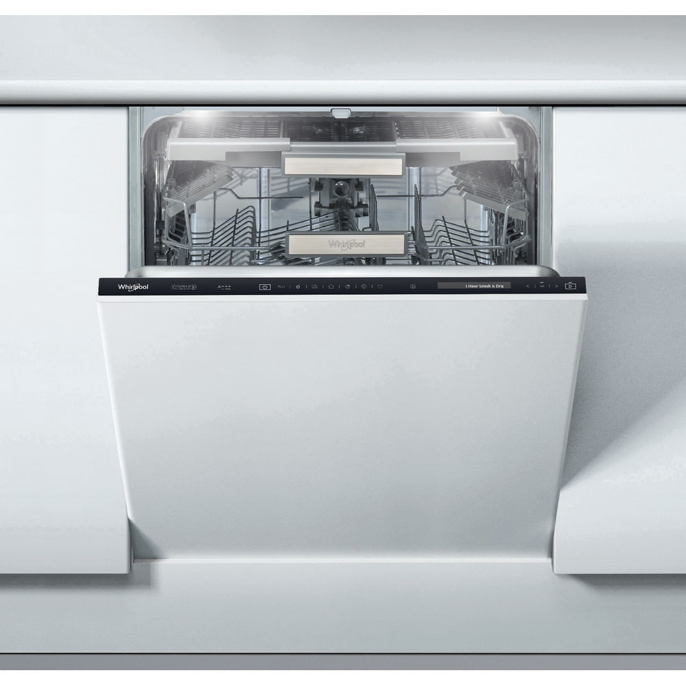 Whirlpool WIF 4O43 DLGT E — vue 1 sur 8