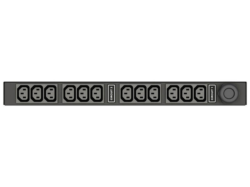 Vertiv Geist Basic