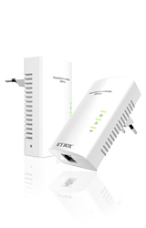 ICY BOX IB-PL200D Ethernet 200 Mbit/s – image 2