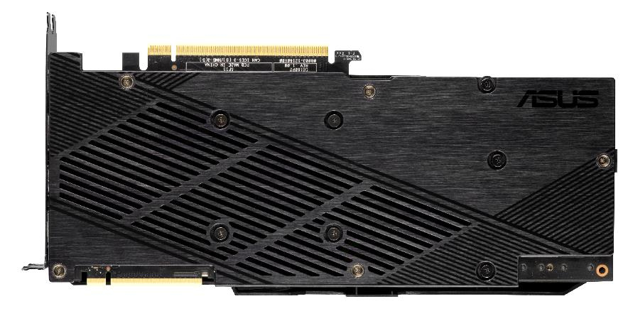 ASUS Dual -RTX2080S-O8G-EVO NVIDIA GeForce RTX 2080 SUPER – image 4