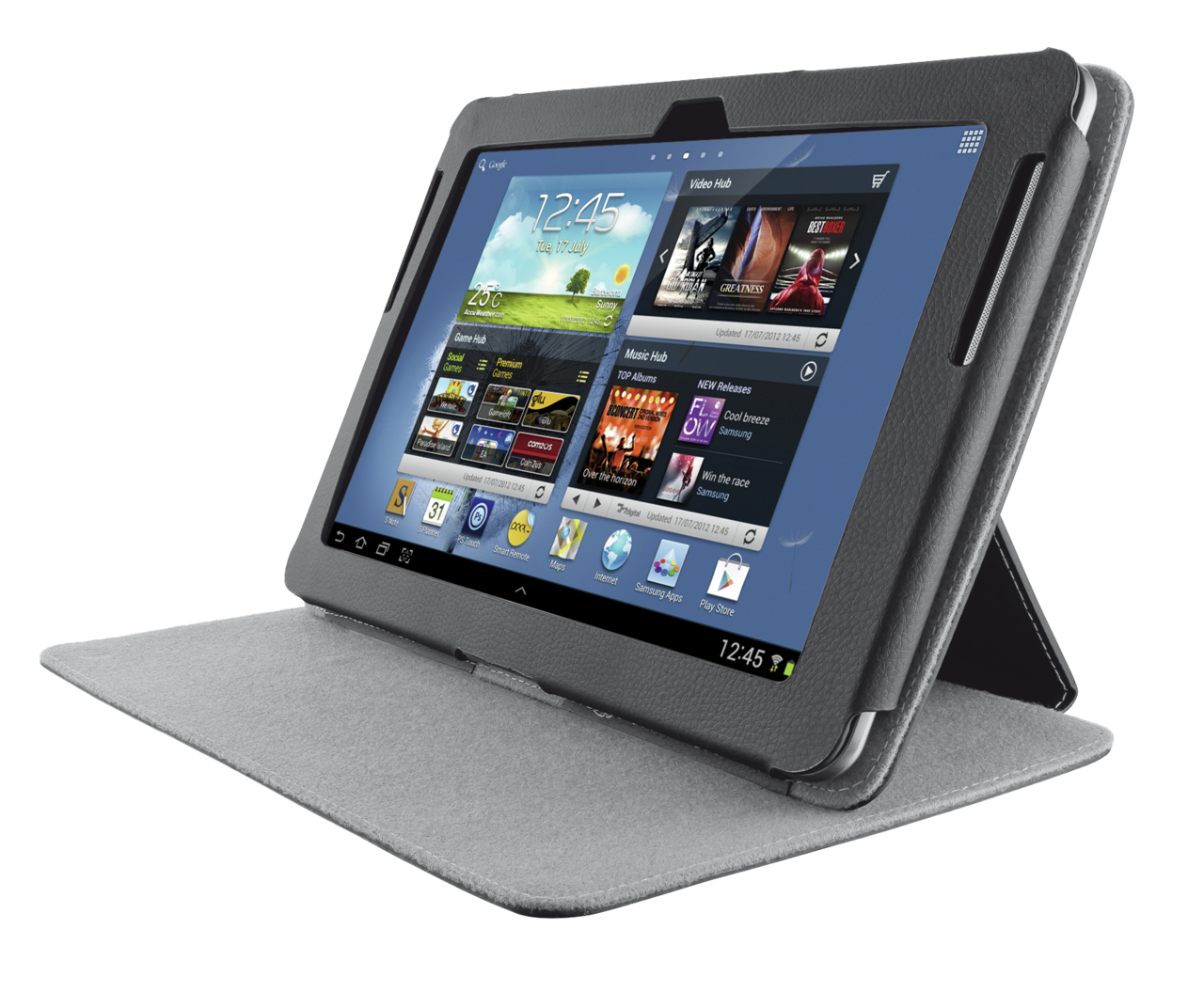 Trust 19217 tablet case – image 1