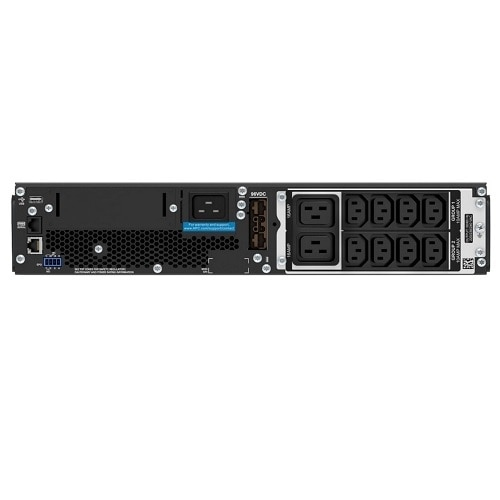 Dell Smart-UPS SRT 3000VA RM – image 2