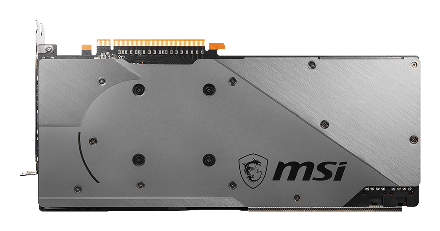 MSI GAMING Radeon RX 5700 XT X – image 4