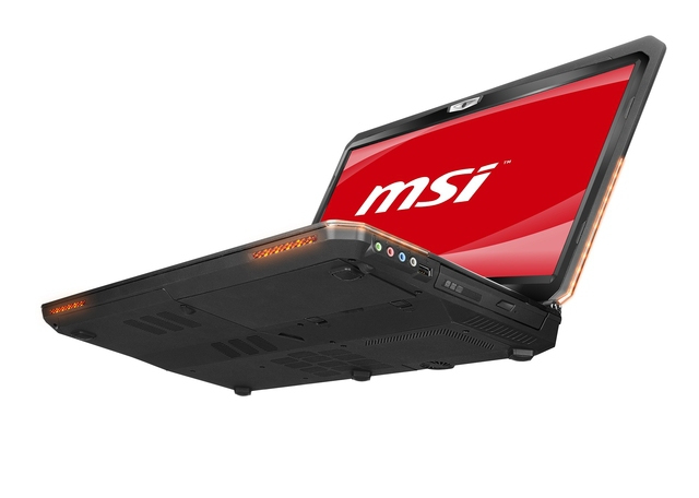 MSI Gaming GT683DXR-650CS laptop Intel® Core™ i7 i7-2630QM – image 9