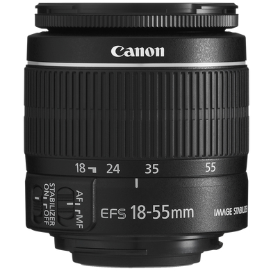 Canon 1300D + 18-55IS – image 7