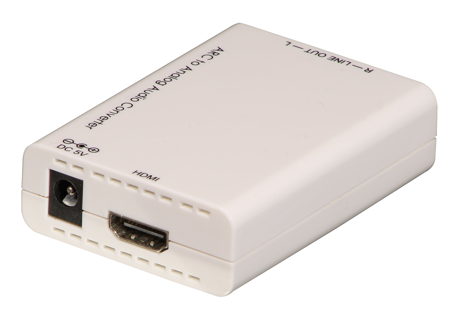 Lindy HDMI ARC DAC – image 2