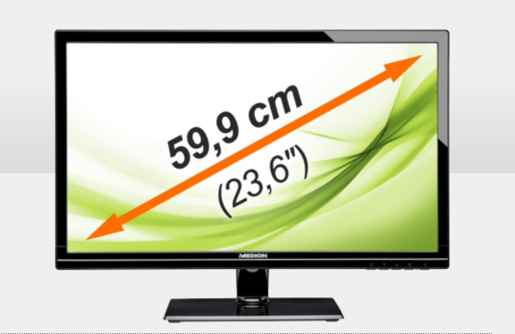 MEDION AKOYA P55000