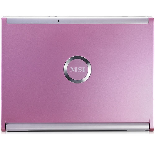 MSI PR200 YA Edition Coral Pink – image 3